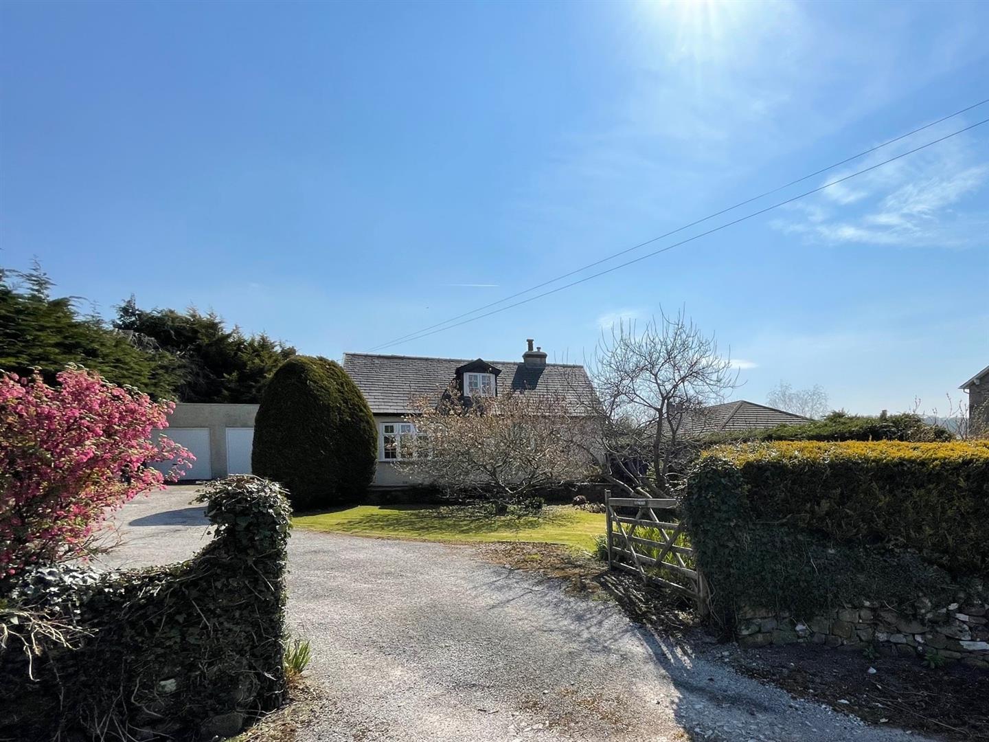 Kirby Lonsdale Road, Over Kellet, Carnforth R&B Estate Agents